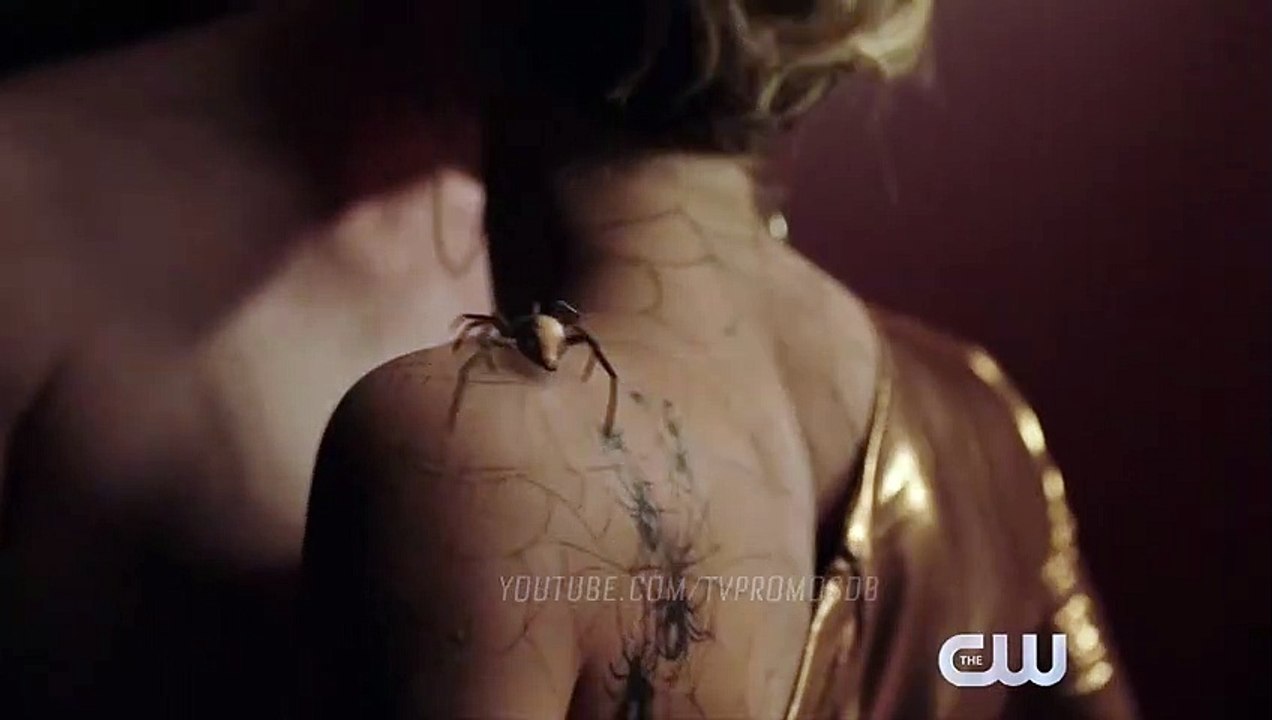 Supergirl S05E03 Blurred Lines