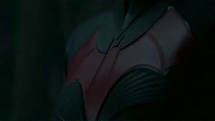 Batwoman S01E03 Down, Down, Down
