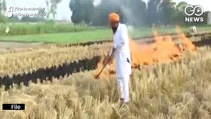 बढ़ रहा हैं दिल्ली-एनसीआर में वायु प्रदूषण