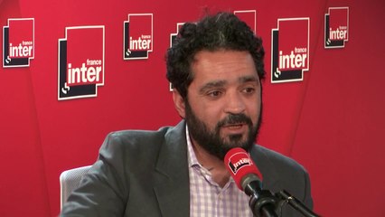 Wassim Nasr, journaliste, spécialiste des mouvements djihadistes "ne pense pas" qu'il y ait un risque de guerre frontale entre la Turquie et la Syrie. "Ça reste des slogans (...) Chacun ajuste avec ses priorités, ses intérêts et ses impératifs."