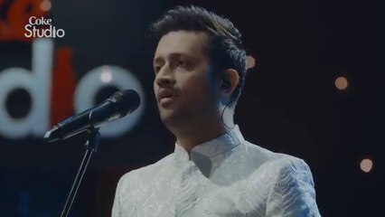 Coke Studio Season 12 _ Wohi Khuda Hai _ Atif Aslam