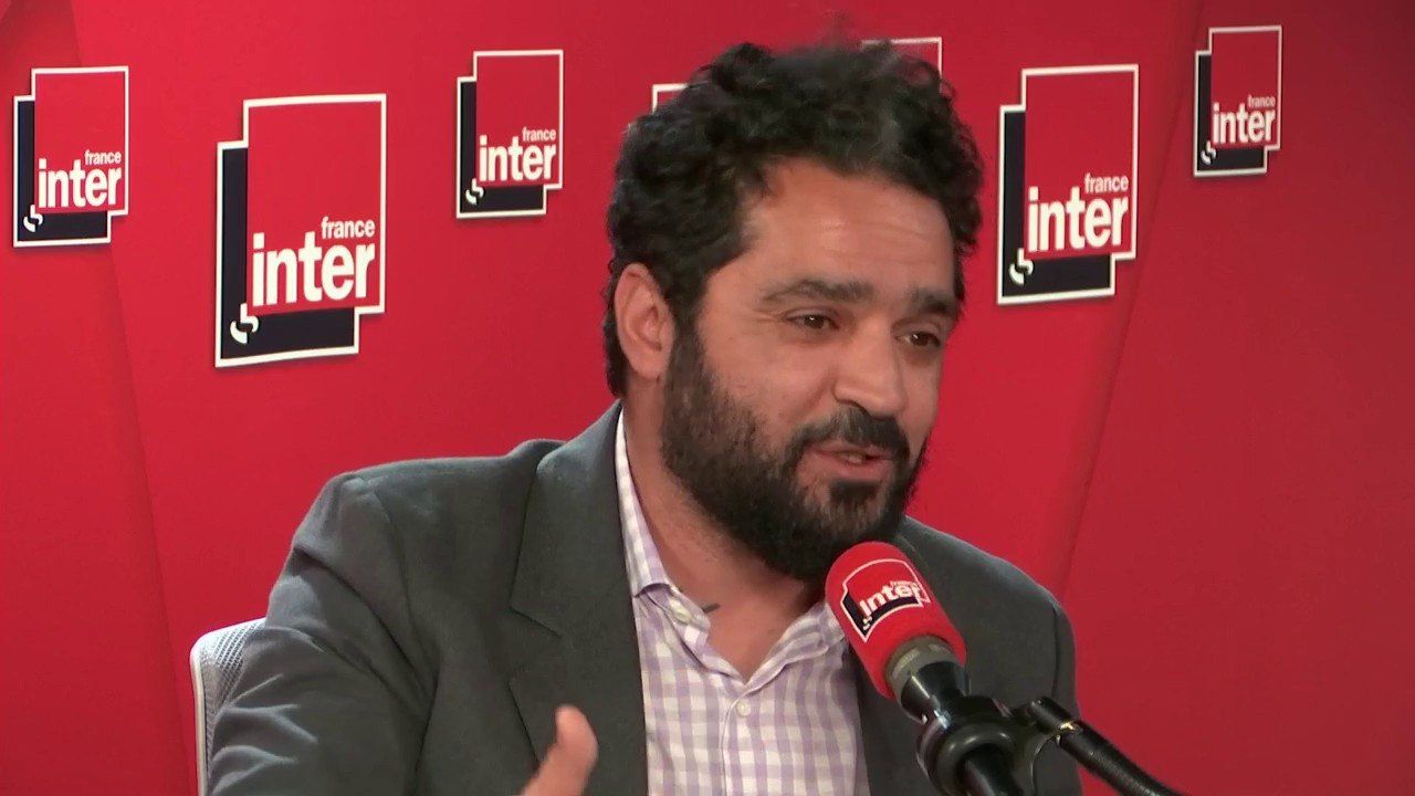 Wassim Nasr, journaliste, spécialiste des mouvements djihadistes sur la situation en Syrie : "Le but c'est de faire démissionner les occidentaux. (...) C'est un plan russe qui contre un non plan occidental."