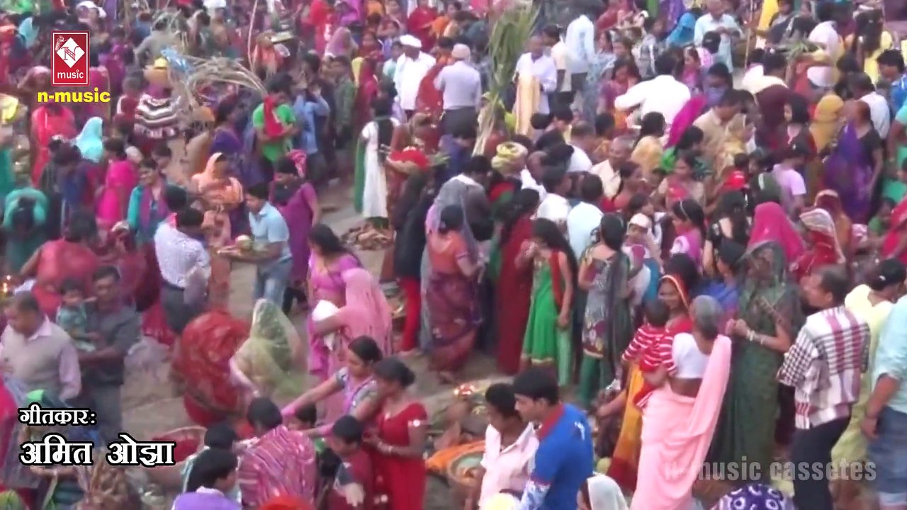 BHOJPURI CHHATH GEET★आरा से सईया लइहा तू बेदिया★AARA SE SAIYA LAHIYA BEDIYA★BHOLA BEDARDI