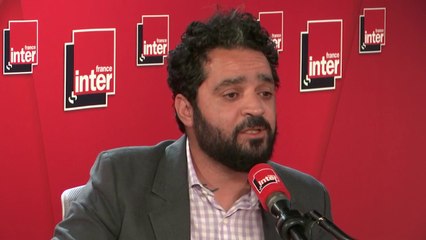 Wassim Nasr, journaliste, spécialiste des mouvements djihadistes sur la situation en Syrie : la résurgence de l'État islamique "est déjà actée depuis longtemps"