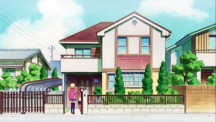 Hitoribocchi no Marumaru Seikatsu Capitulo 3