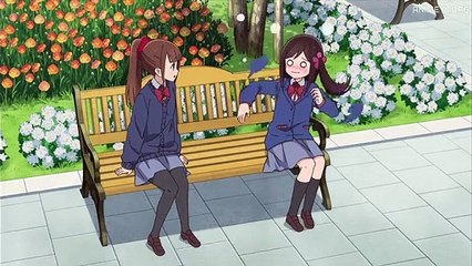 Hitoribocchi no Marumaru Seikatsu Capitulo 2