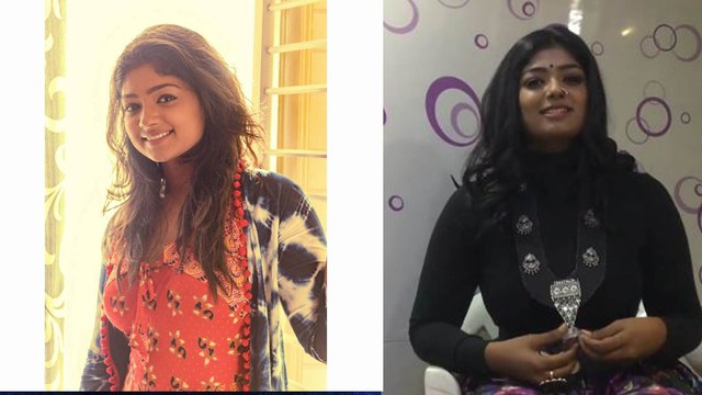 Bigg Boss Kannada 7 Kinnari Bhoomi Shetty is contestant no.9