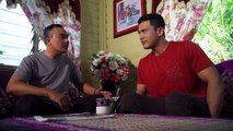 Tauke Jamu | Episod 3