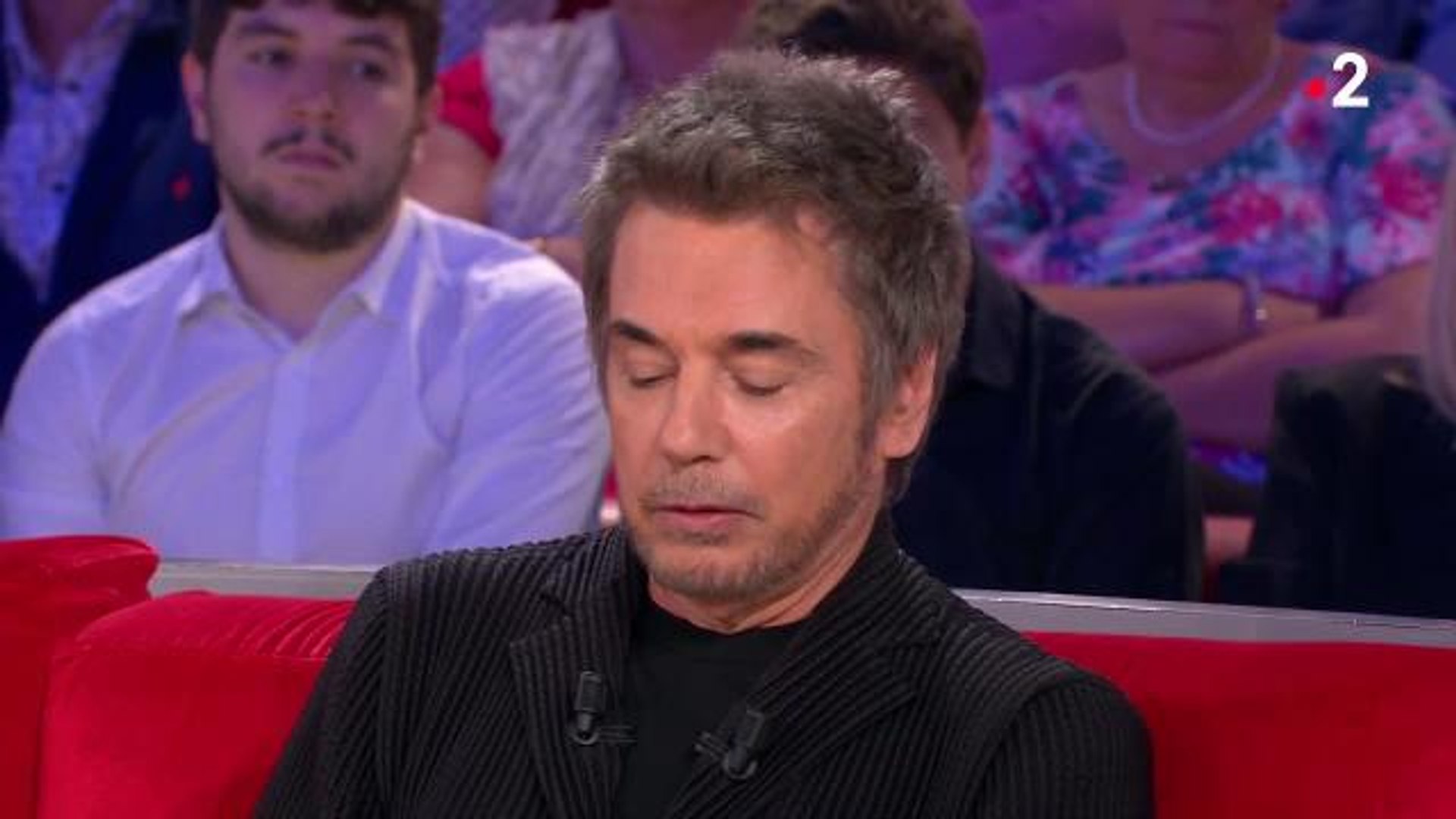 L Incineration Surrealiste Du Pere De Jean Michel Jarre Video Dailymotion