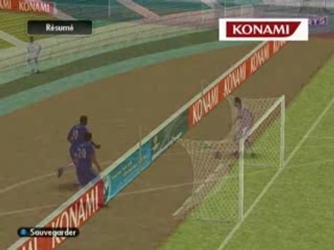 Real Madrid - Chelsea Amical 1-0