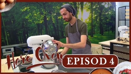 Hero Oven (2017) | Episod 4