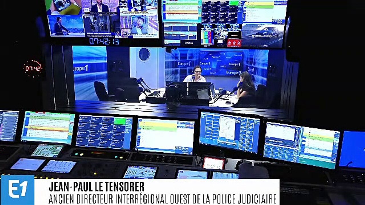 Jean-Paul Le Tensorer sur la fausse arrestation de Ligonnès : "Je pense qu'il a mis fin à ses jours"