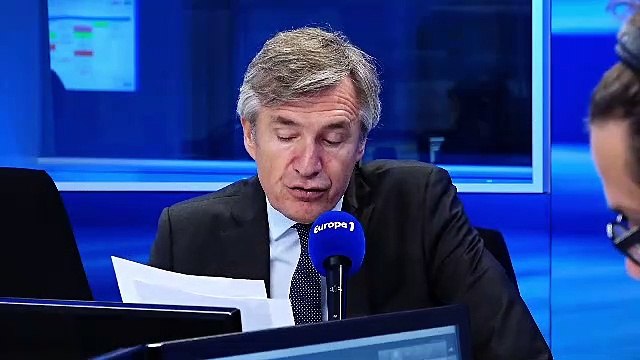 Élection de Christian Jacob à la tête de LR : Il doit maintenant préparer les municipales, un scrutin qui doit être favorable à LR