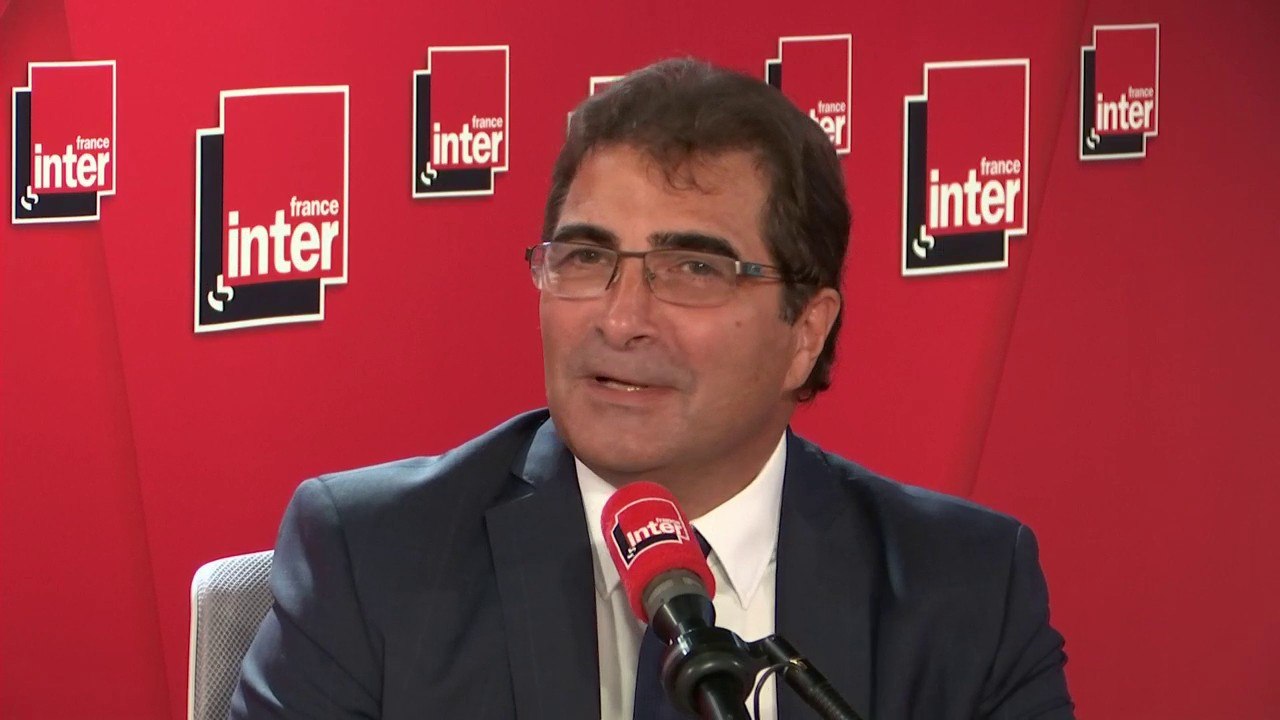 Christian Jacob : "Le peuple de droite existe en France et n'est pas incarné par Emmanuel Macron et La République en marche. La droite n'est pas incarnée aujourd'hui et c'est notre responsabilité."