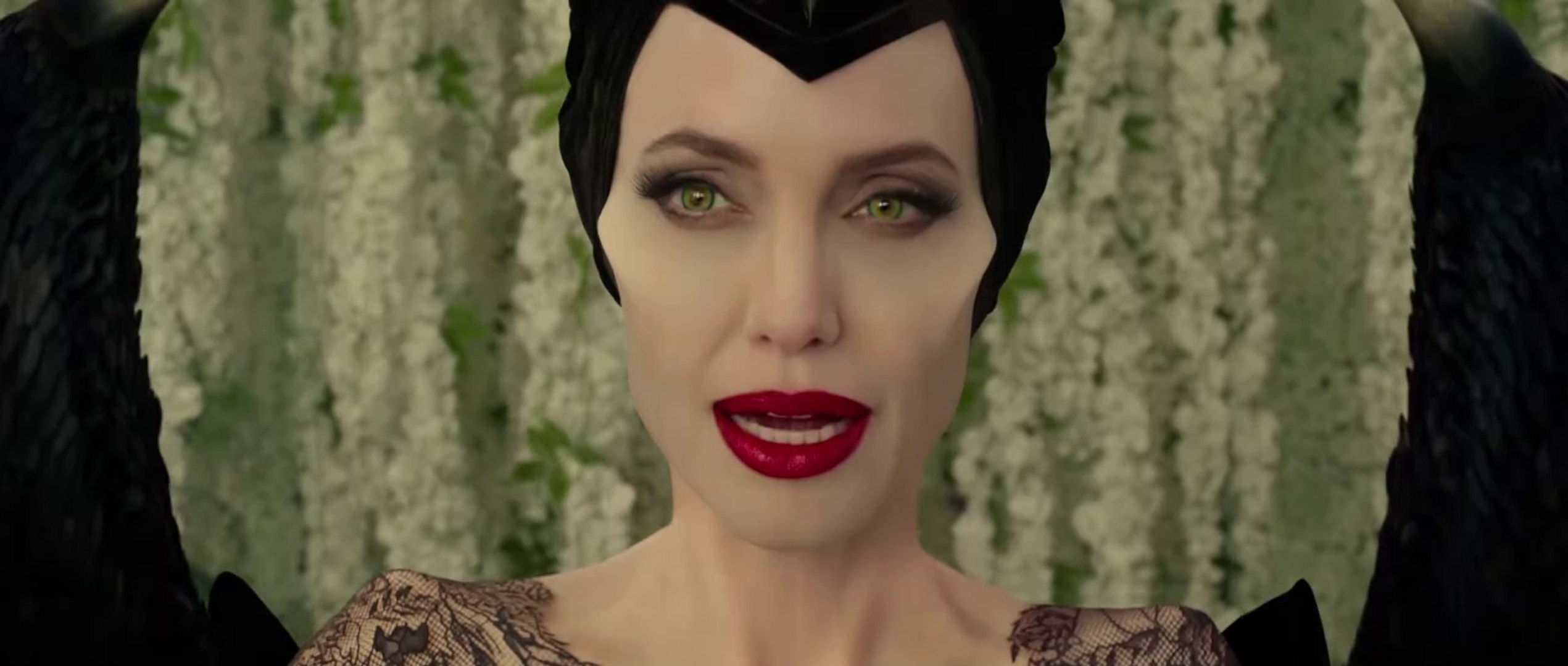 Maleficent 2 Movie There Can Only Be One Video Dailymotion