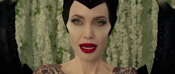 Maleficent 2 movie - There can only be one!