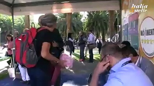 #Italia5Stelle a Napoli - M5S Campania -3- (13.10.19)