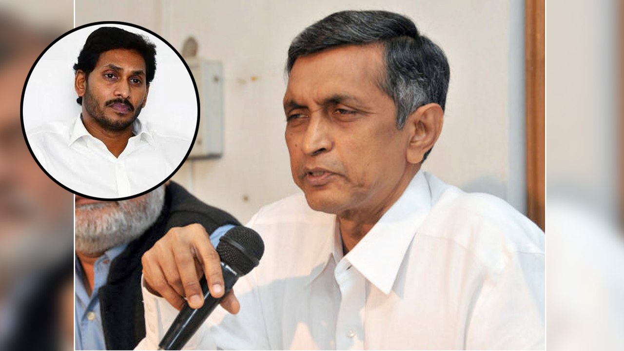 RTC Samme : Jaya Prakash Narayan Sensational Co...