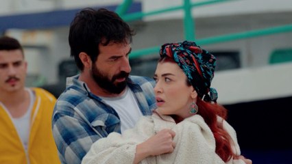 Kuzey Yıldızı İlk Aşk 5. Bölüm Kuzey'le Yıldız Tehlikeyle Karşı Karşıya