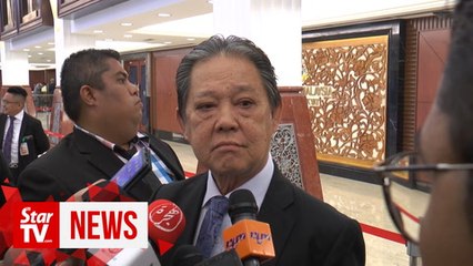 Tourism Minister says RM90mil budget is enough, prefers to be thrifty