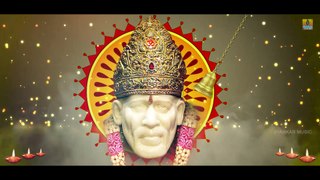 ಸಾಯಿ ಹರೇ - Sai Hare | Video Song |  Sujatha, Sunitha | Kannada Devotional  | Jhankar Music