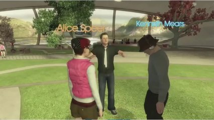 The New Playstation Home! (Roblox Home BETA)