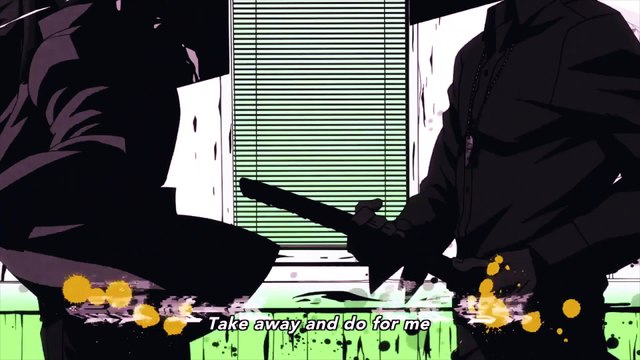 A Pirate And A Guy Who Can't Hear Anything - 3