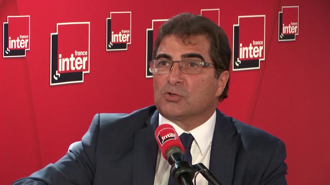 Christian Jacob sur la situation en Syrie : "Depuis cinq ans, il y a une inconséquence de la diplomatie française et occidentale et ne pas avoir pris d’initiative occidentale en collaboration avec les russes, voilà où ça nous amène"