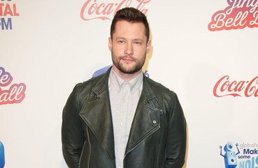 Calum Scott 'wasn't paid' for Joe Jonas and Sophie Turner's wedding