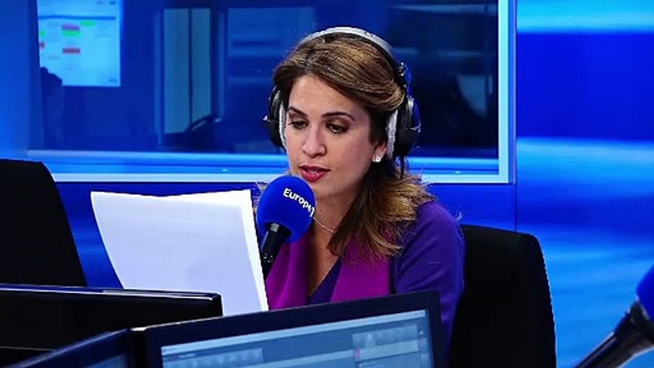 Fuite des 800 femmes et enfants de djihadistes : "Les pères et les maris suivront, c'est écrit"