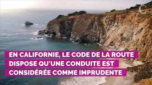 Paris Jackson arrêtée en plein cœur d'Hollywood pour excès de vitesse