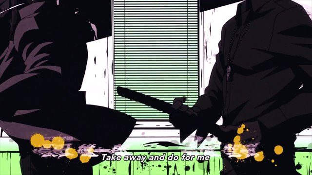 A Pirate And A Guy Who Can't Hear Anything - 4