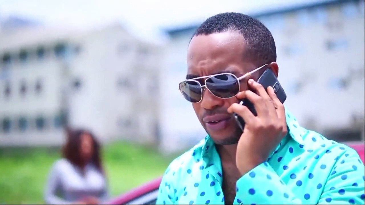 THE REASON I MUST HAVE HIM AT ALL COST (WOMEN'S NATURE ) 4 - LATEST NOLLYWOOD FULL MOVIE