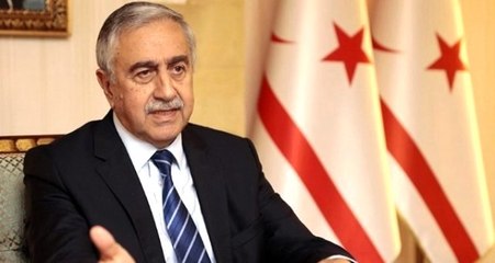 Son Dakika: Barış Pınarı Harekatı'nı eleştiren Akıncı'dan yeni açıklama: Sözlerim çarpıtıldı
