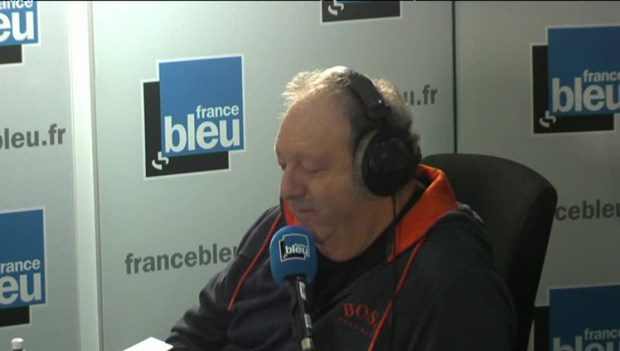 100 % PSG : la chronique de Stéphane Bitton