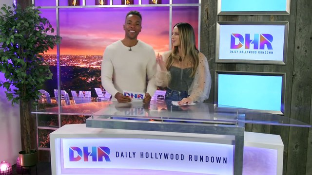 Harry Styles Fans Think He Just Came Out As Bi! Bella Hadid & The Weeknd Back Together! (DHR)