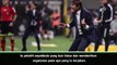 Buffon tak menyalahkan Conte atas kepindahannya ke Inter