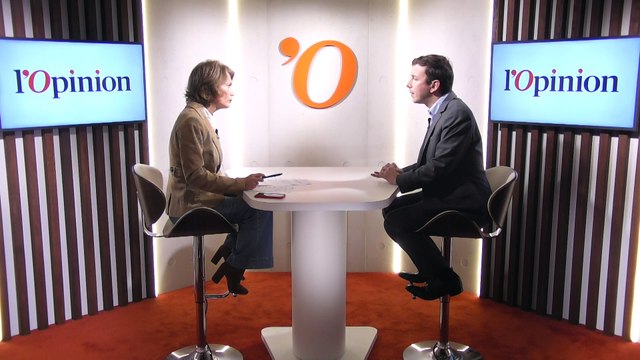 Djihadistes évadés en Syrie: «Il vaudrait mieux qu’ils soient dans des prisons françaises», déplore Aurélien Taché (LREM)