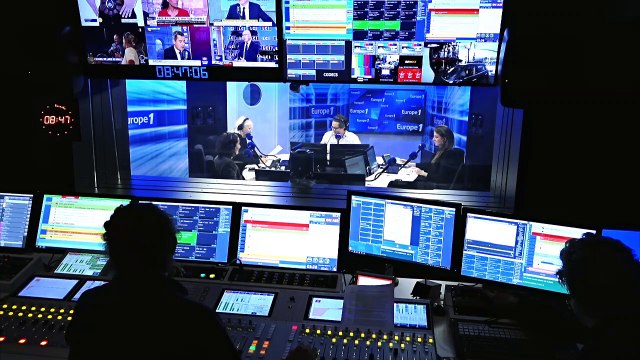 Didier Deschamps sur France-Islande : On n'a pas retrouvé de Ligonnès, mais on a retrouvé un but de Giroud (Canteloup)