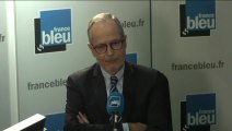 L’invité de France Bleu Matin : Laurent Ridel, Directeur Interrégional des Services Pénitentiaires d’Ile de France