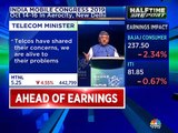 5G spectrum auctions will be held this financial year, says Telecom Minister Ravi Shankar Prasad