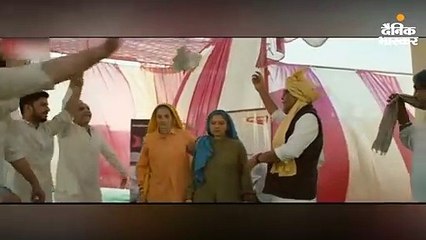 'आसमां' गाने में दिखा तापसी-भूमि का संघर्ष