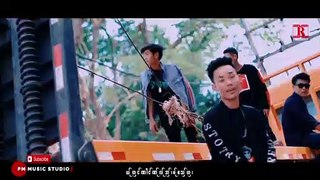 Karen Song : ဘးထၚယ္ုသာ  - A အဲခါန္ : A Eh Khung : PM (Official MV)
