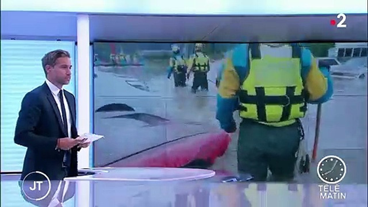 Japon : le typhon Hagibis a fait au moins 35 morts et de nombreux dégâts