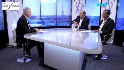 Détox finance : pour une finance utile et positive [Jean-Baptiste Bellon et Stéphane Voisin]