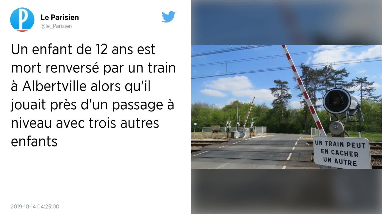 Savoie. Un enfant de 12 ans meurt à Albertville...