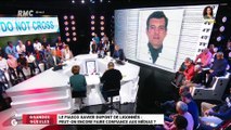 Le fiasco Xavier Dupont de Ligonnès : peut-on encore faire confiance aux médias ? - 14/10