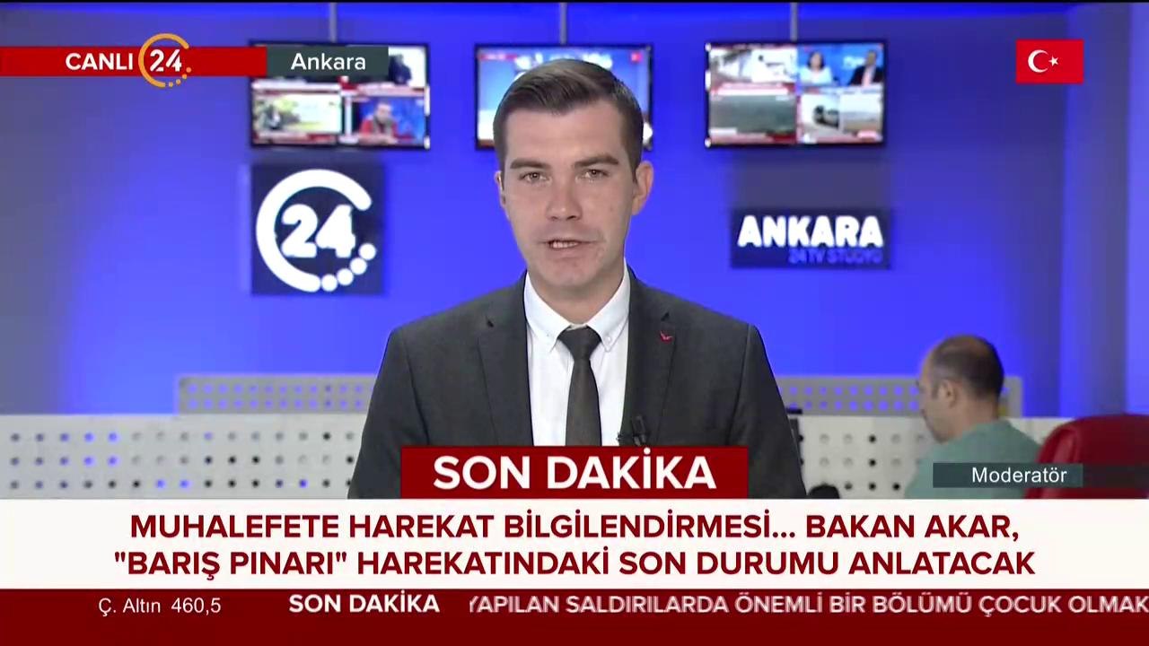 Barış Pınarı Harekatı