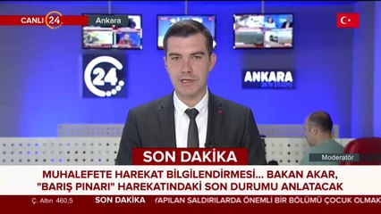 Barış Pınarı Harekatı