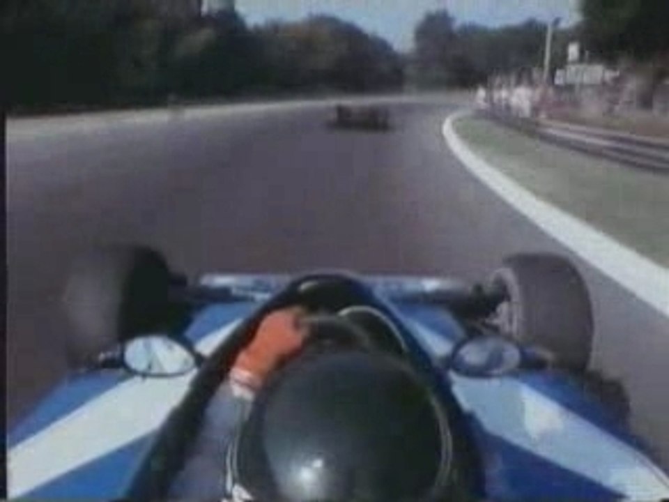 Laffite 1979